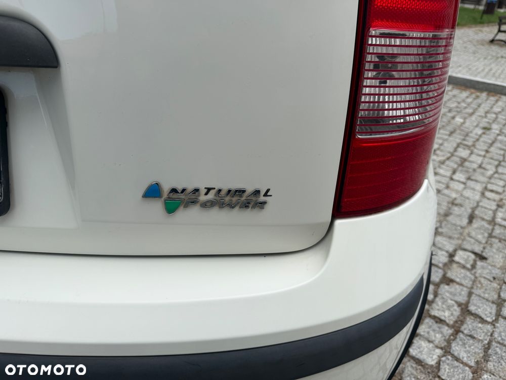 Fiat Panda - 25