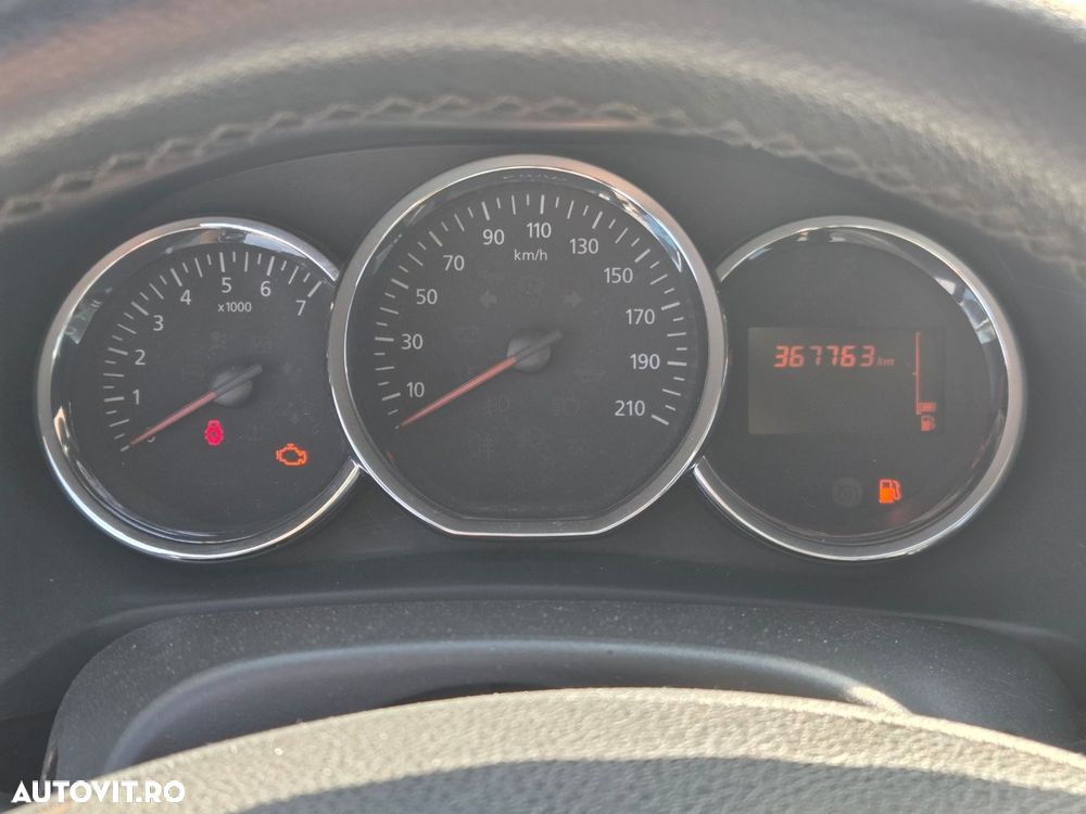 Dacia Logan 0.9 TCe 90 CP Ambiance - 24