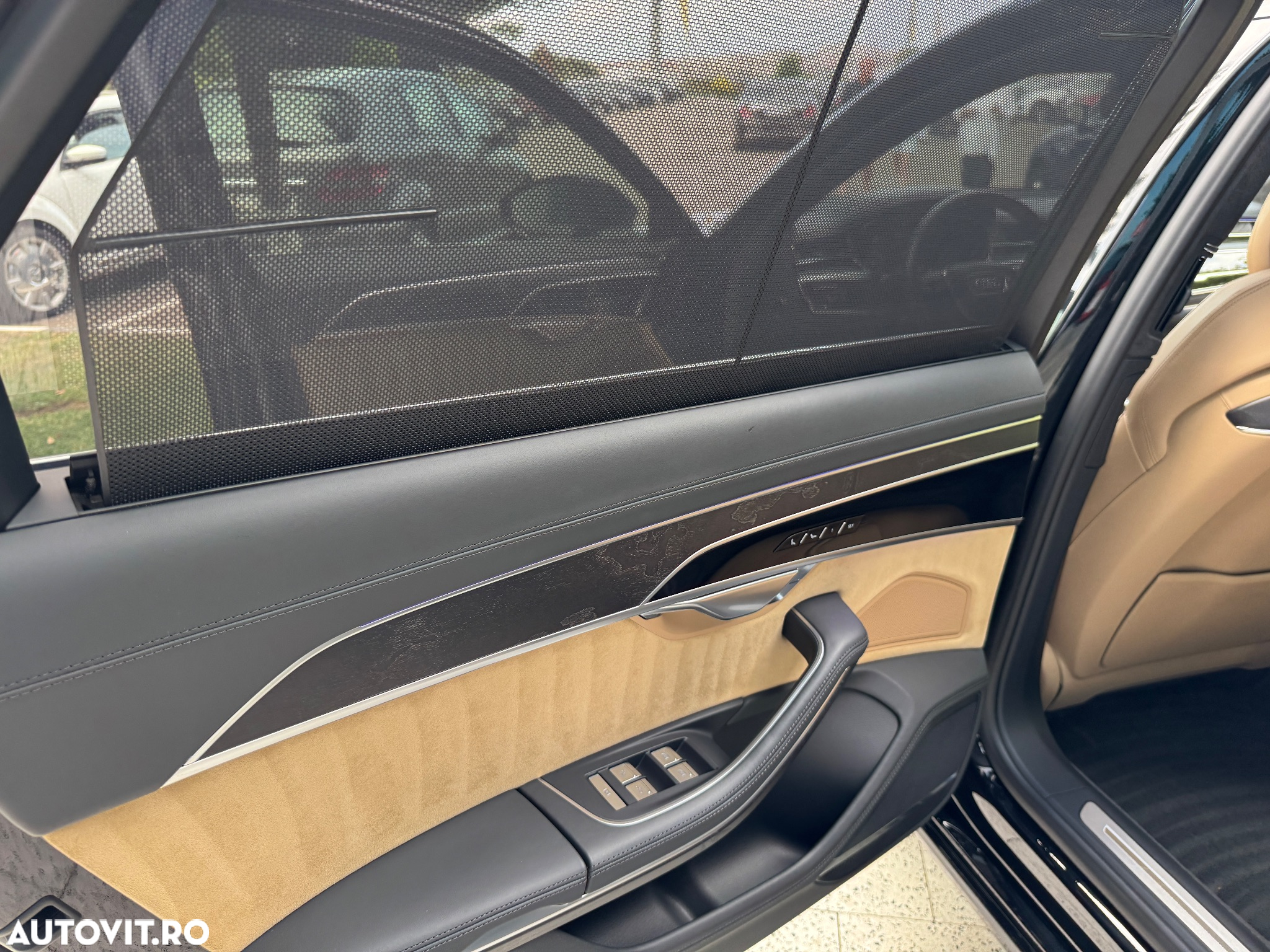 Audi A8 L 50 TDI quattro tiptronic - 30