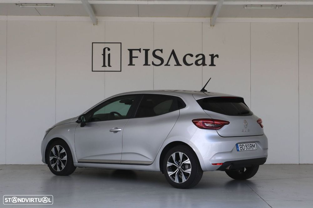 Renault Clio 1.0 TCe Evolution Bi-Fuel - 7
