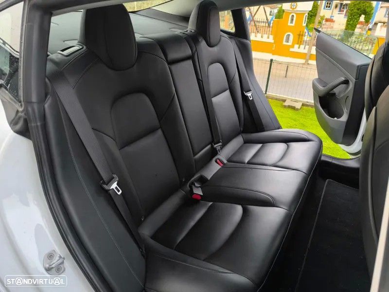 Tesla Model 3 Long Range Tração Integral - 9
