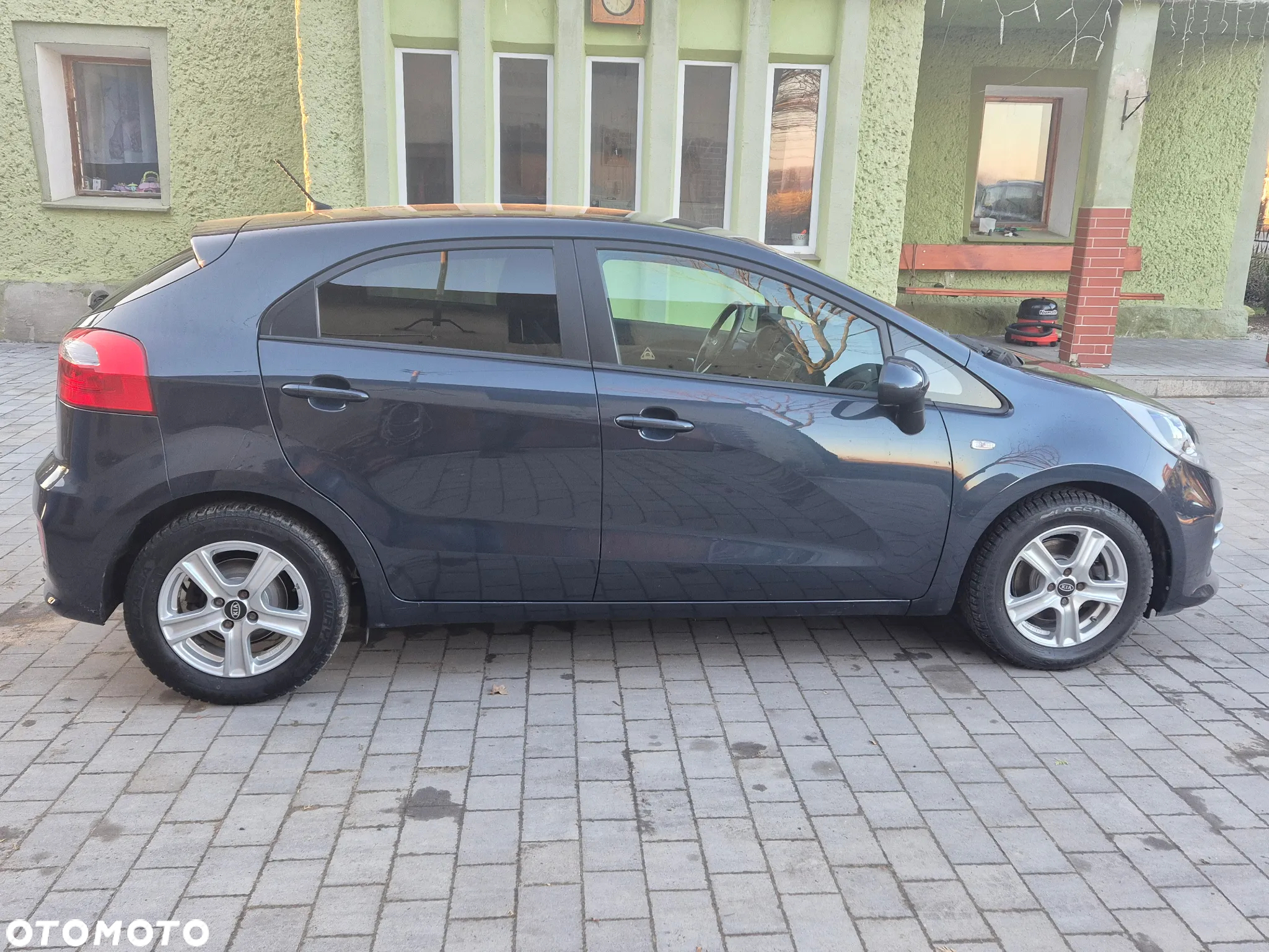Kia Rio 1.2 Edition 7 - 7