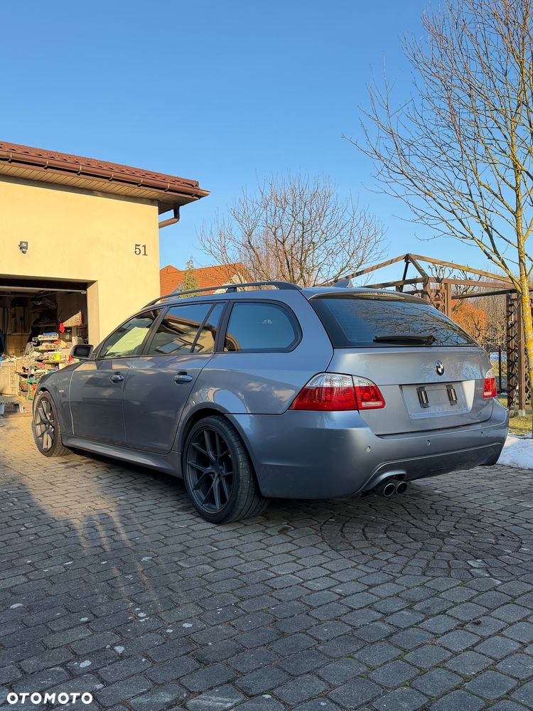 BMW Seria 5 - 3