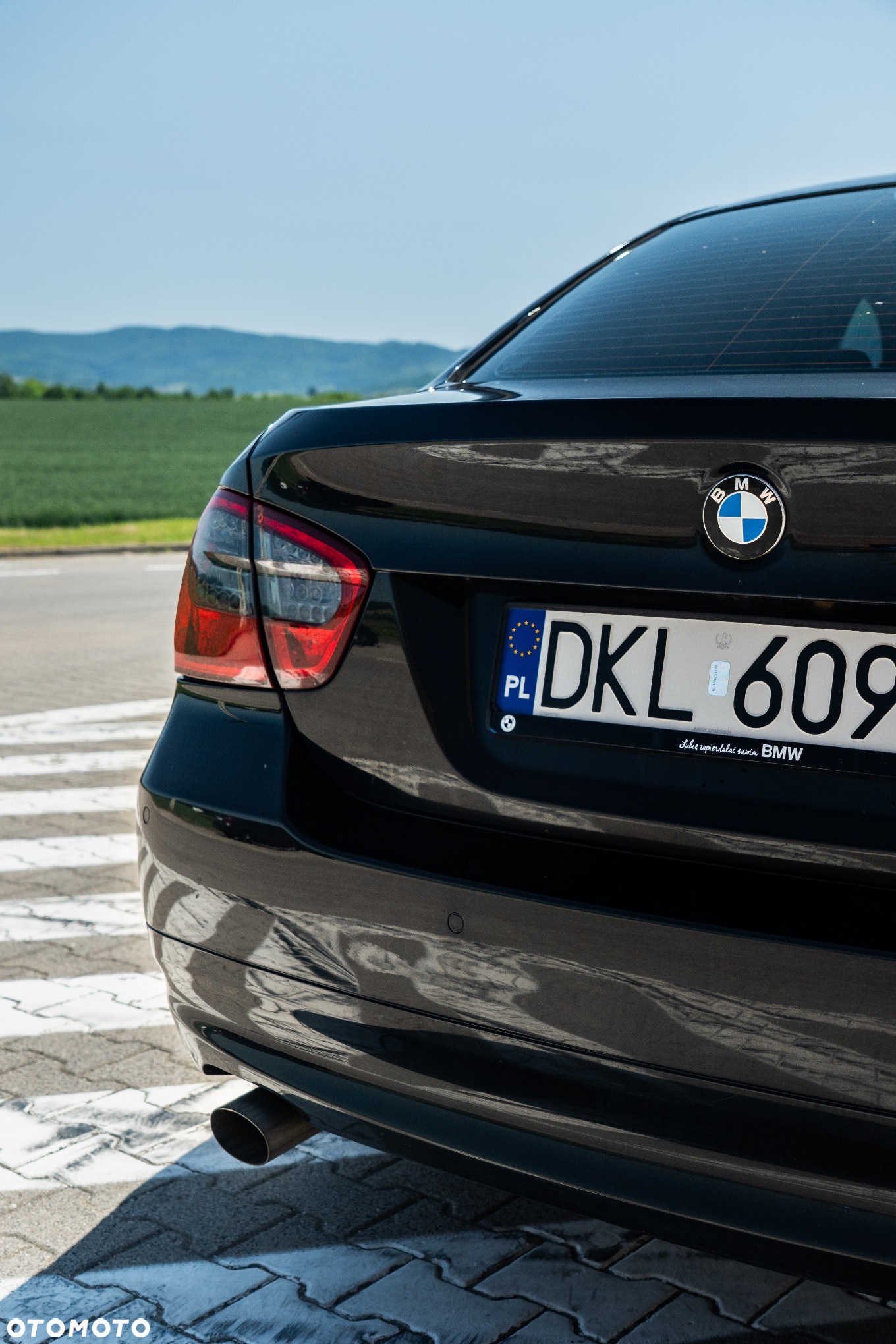 BMW Seria 3 318d - 4