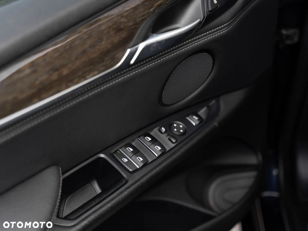 BMW X5 xDrive40d Sport-Aut - 20