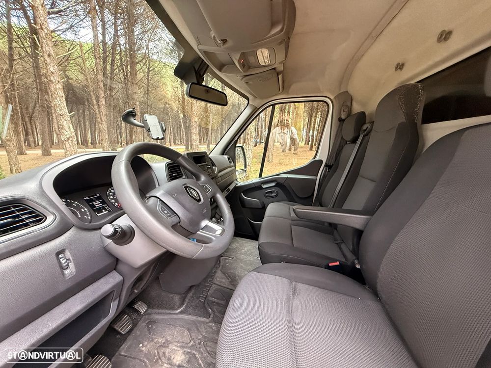 Renault Master L3 H2 - 8