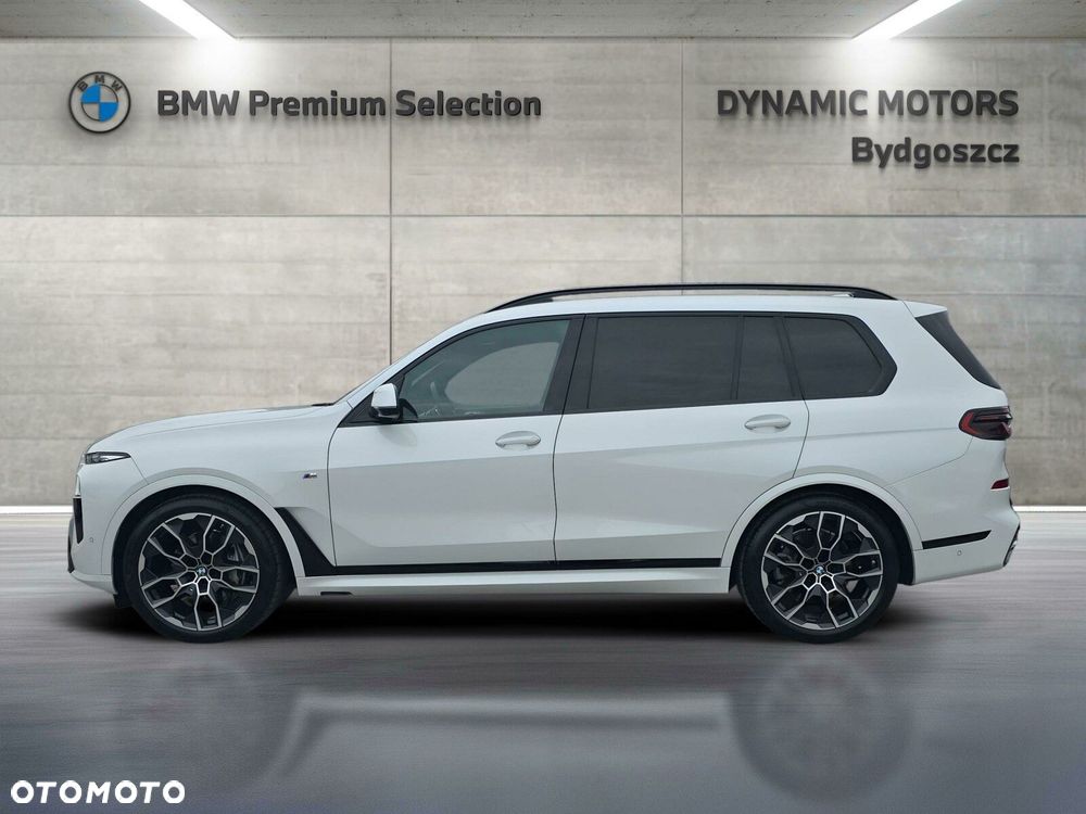 BMW X7 - 4