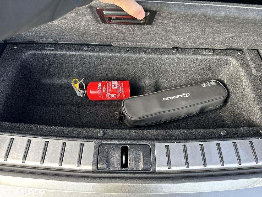 Lexus RX 300 Prestige - 11