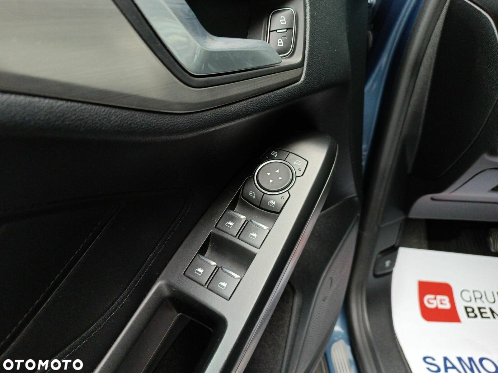Ford Focus 2.0 EcoBlue Titanium Business - 23