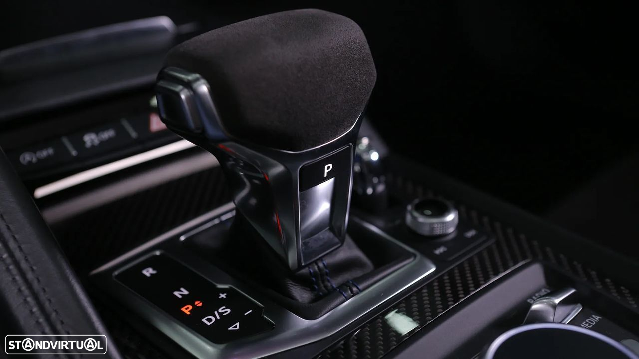 Audi R8 Spyder 5.2 FSi V10 S tronic Plus - 36