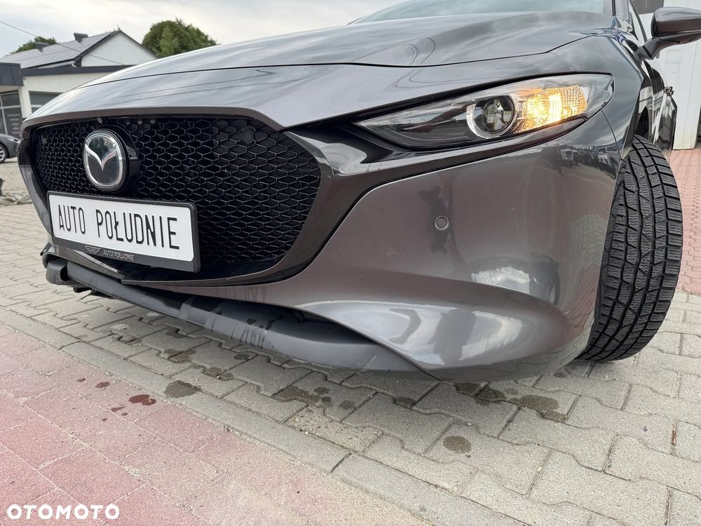 Mazda 3 - 17