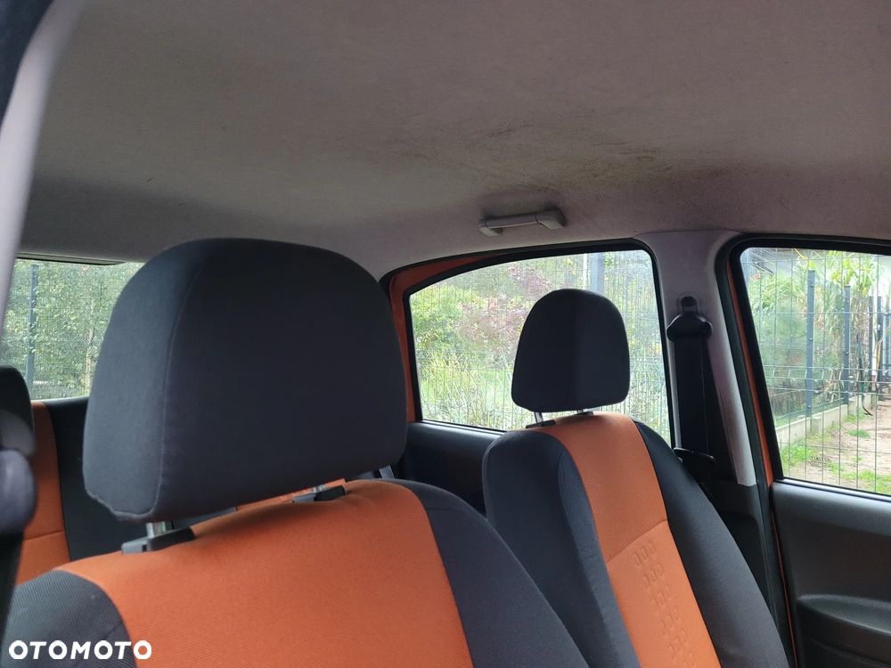 Fiat Panda 1.2 Dynamic Plus - 19