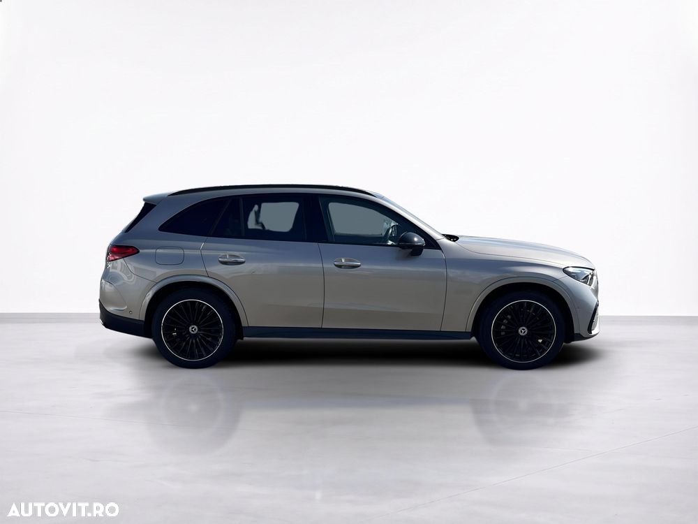 Mercedes-Benz GLC - 7