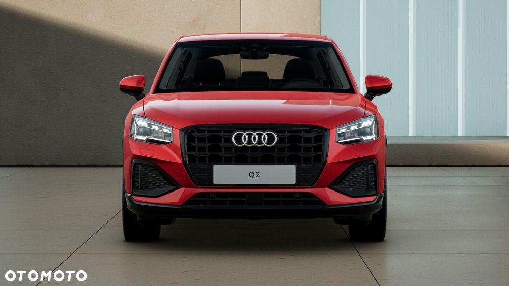 Audi Q2 - 6
