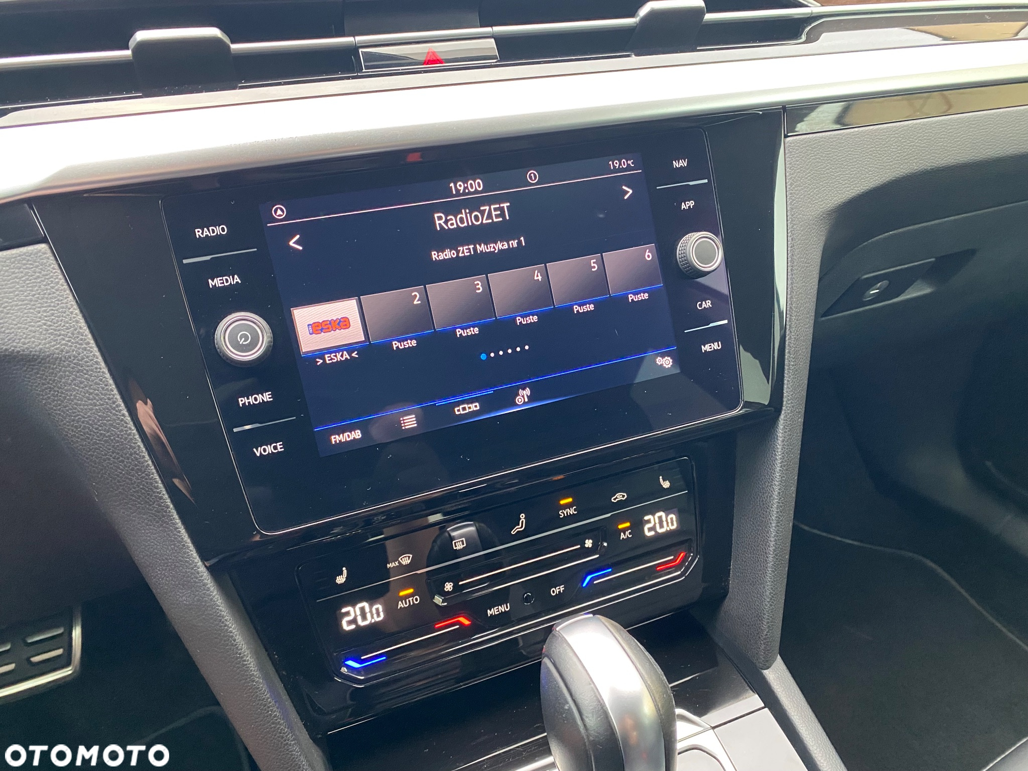 Volkswagen Arteon 2.0 TSI Elegance DSG - 29