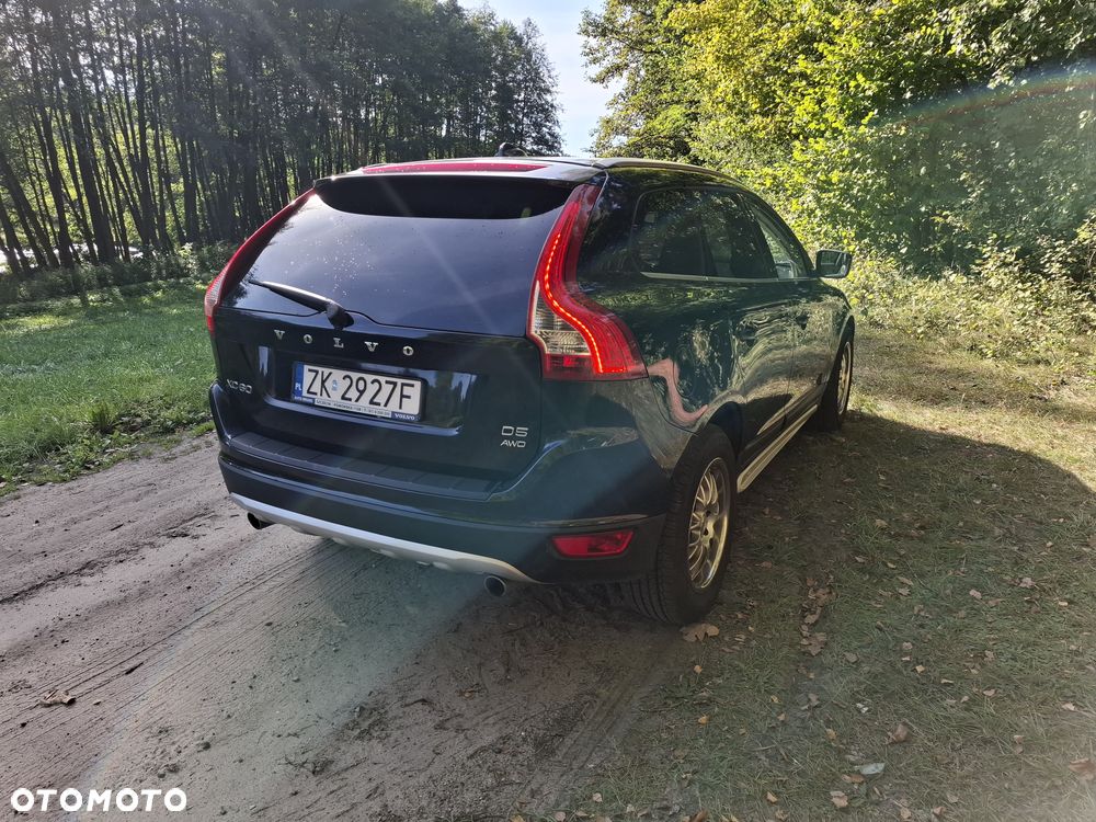 Volvo XC 60 - 4