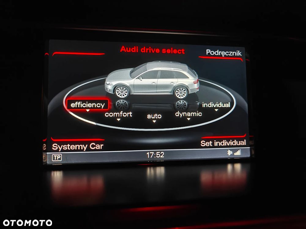 Audi A4 Allroad 2.0 TDI Quattro S tronic - 21