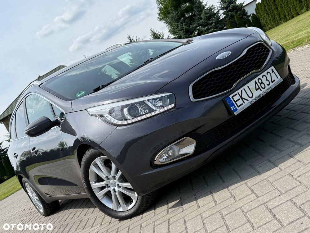 Kia Ceed - 20