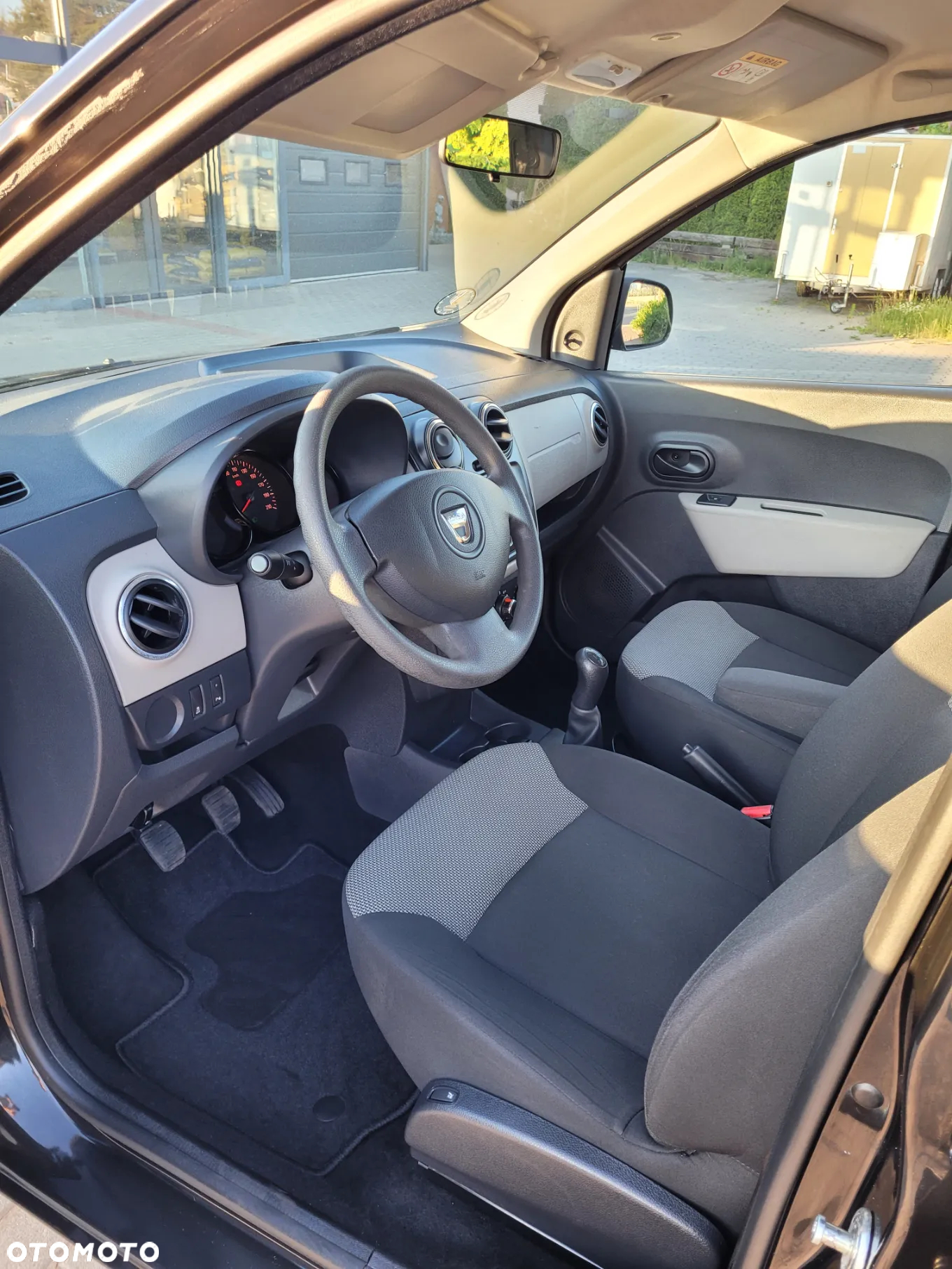 Dacia Lodgy 1.5 dCi Ambiance - 5