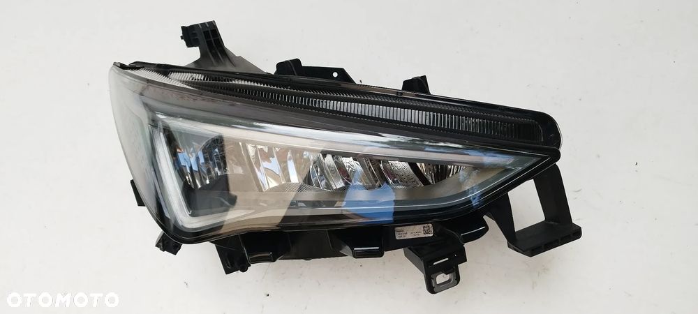 Seat Cupra Born 2021- Full Led Prawa Idealna Oryginał - 3