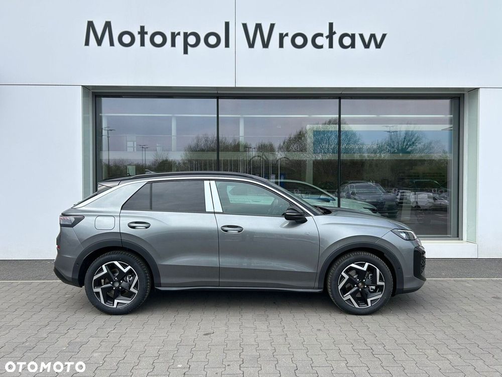 Volkswagen T-Roc - 9