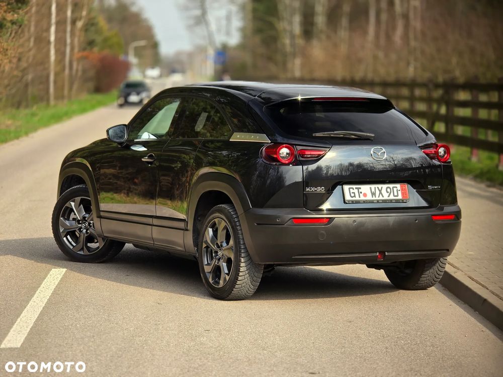 Mazda MX-3 - 3