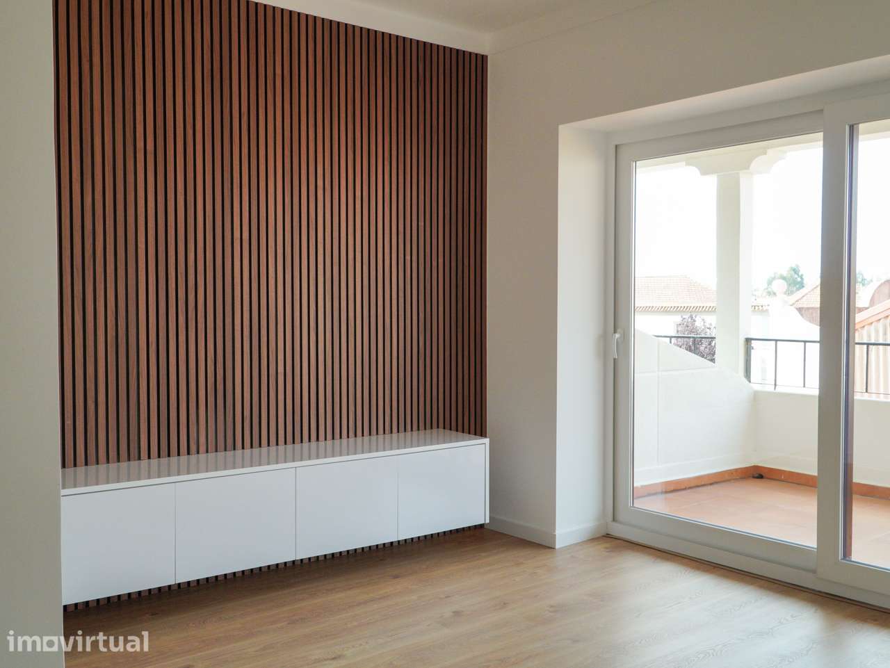 Apartamento T2 à venda na Rua Pedro Nunes, 16 - Grande imagem: 4/21