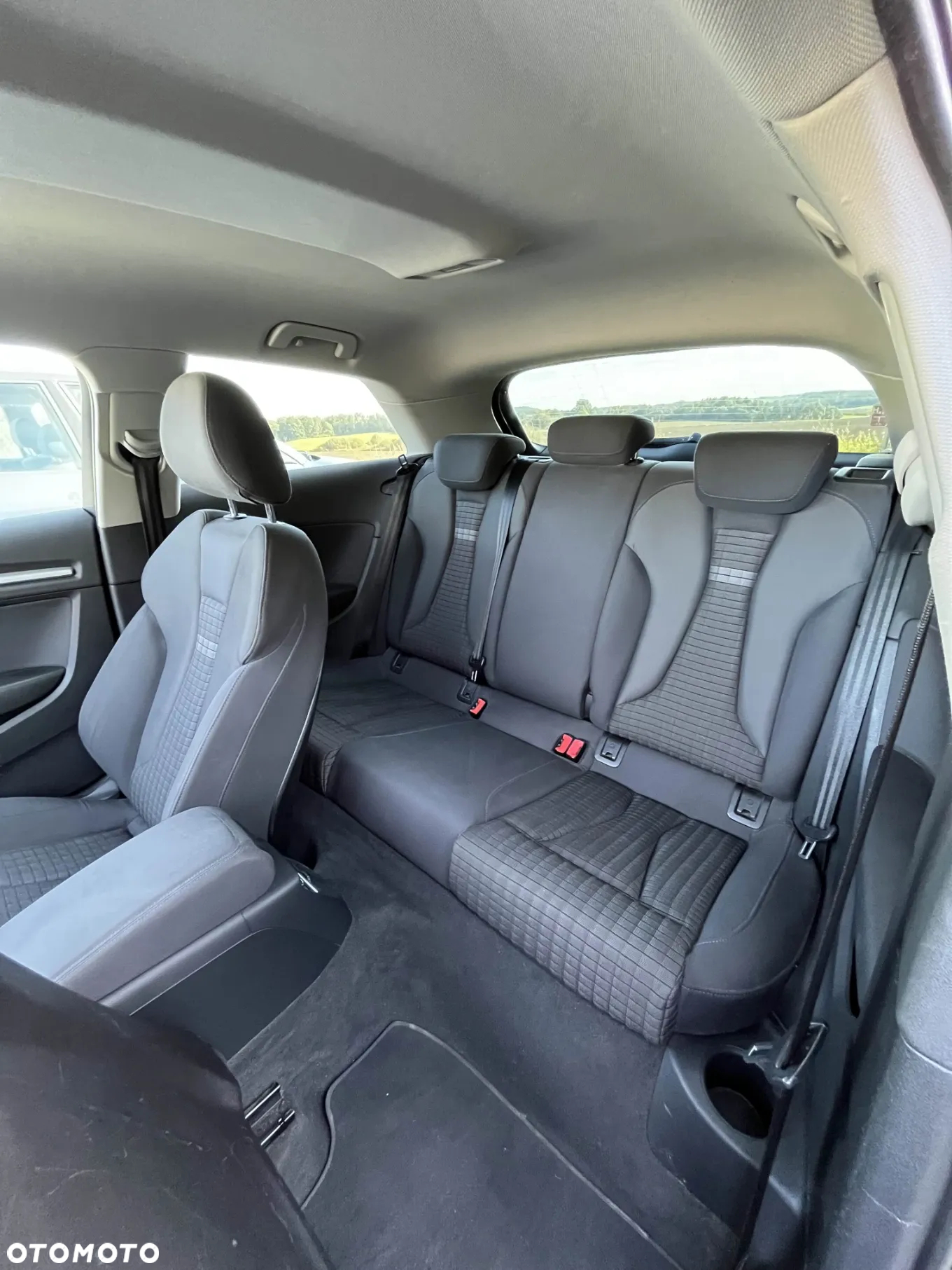 Audi A3 1.6 TDI Ambition - 16