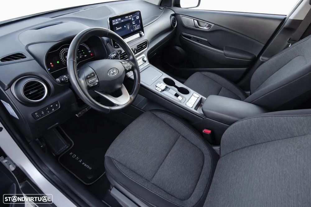 Hyundai Kauai Premium - 10