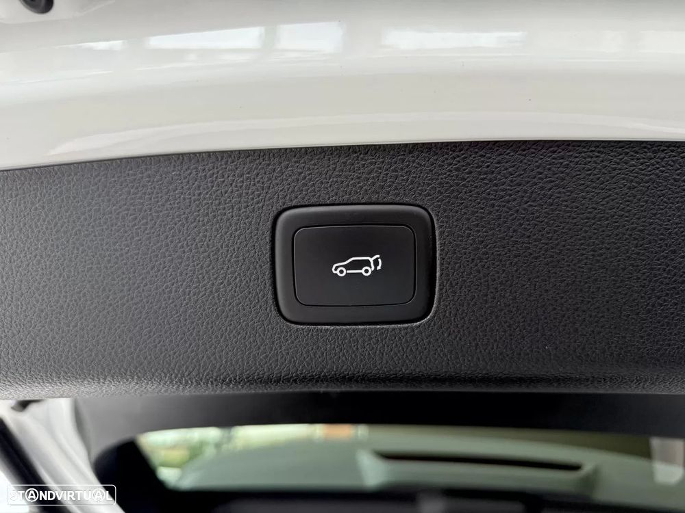 MG EHS 1.5 T-GDI Plug-in Hybrid Luxury - 51