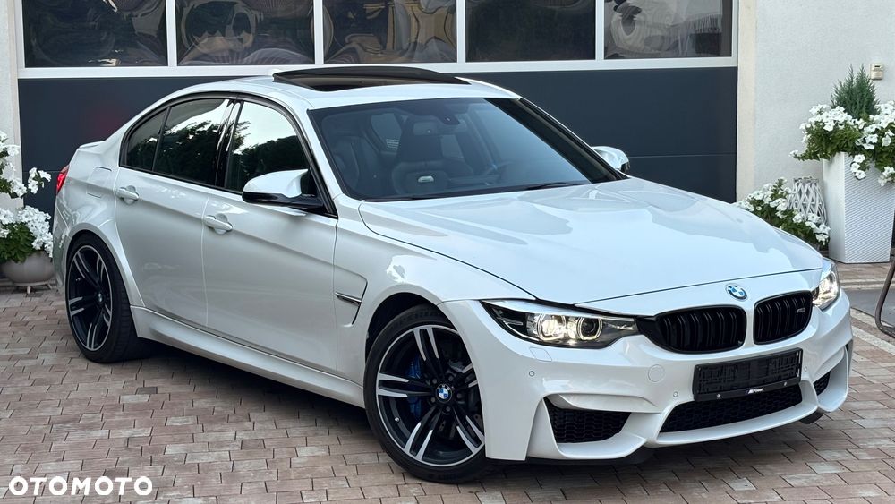 BMW M3 - 24