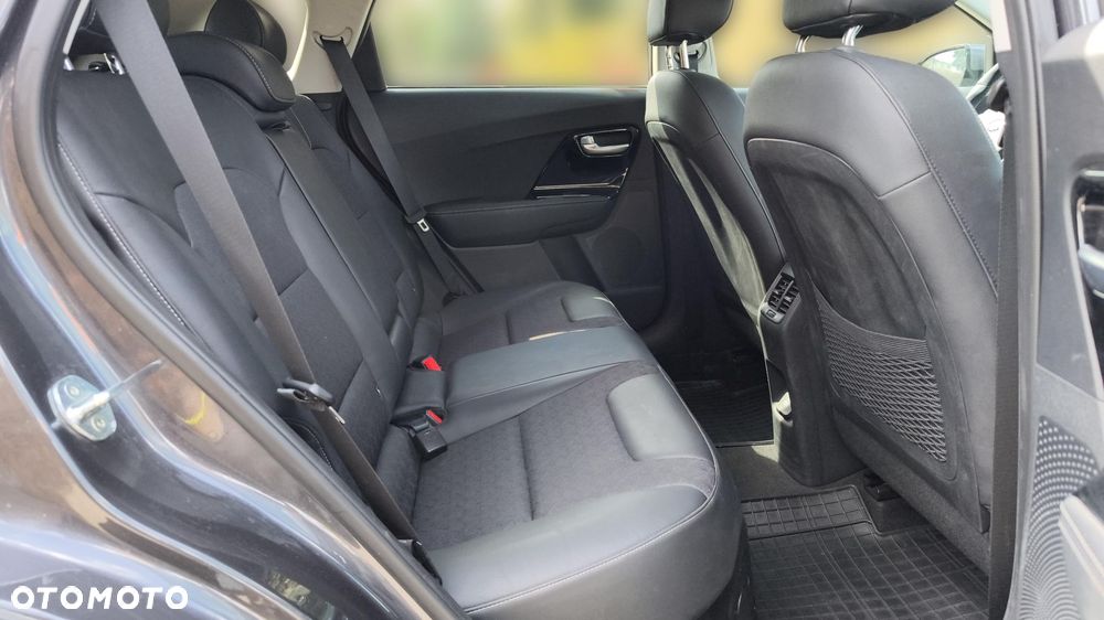 Kia Niro - 10