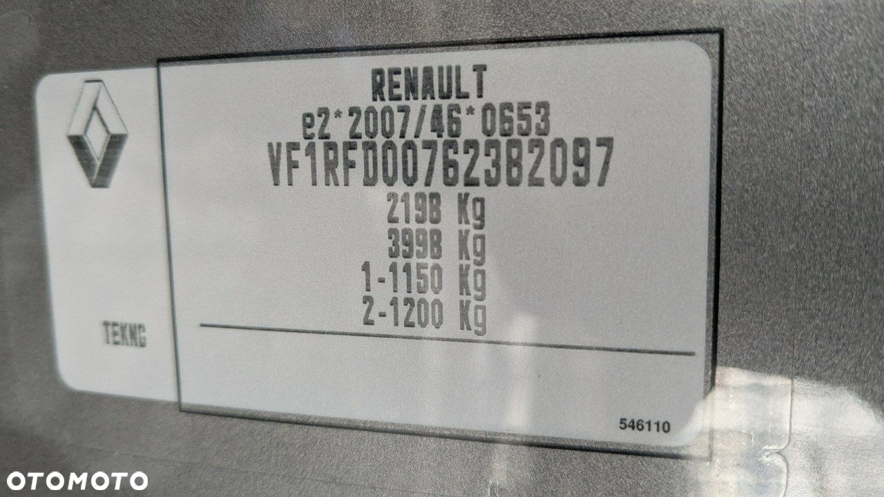 Renault Talisman - 21