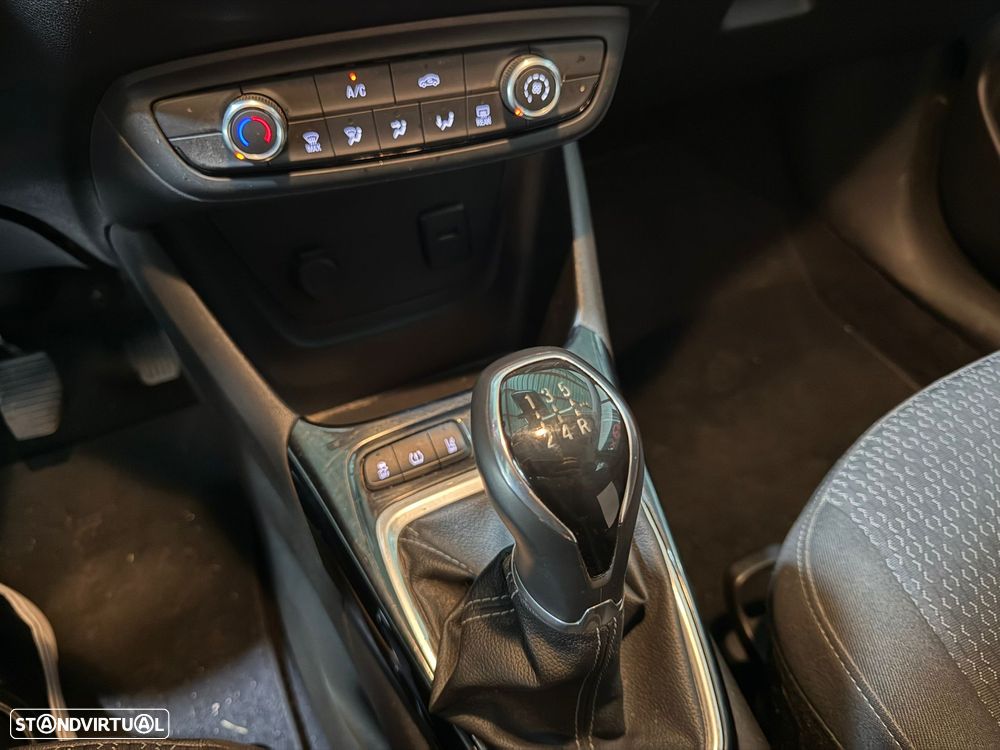 Opel Crossland X 1.2 Business Edition - 6