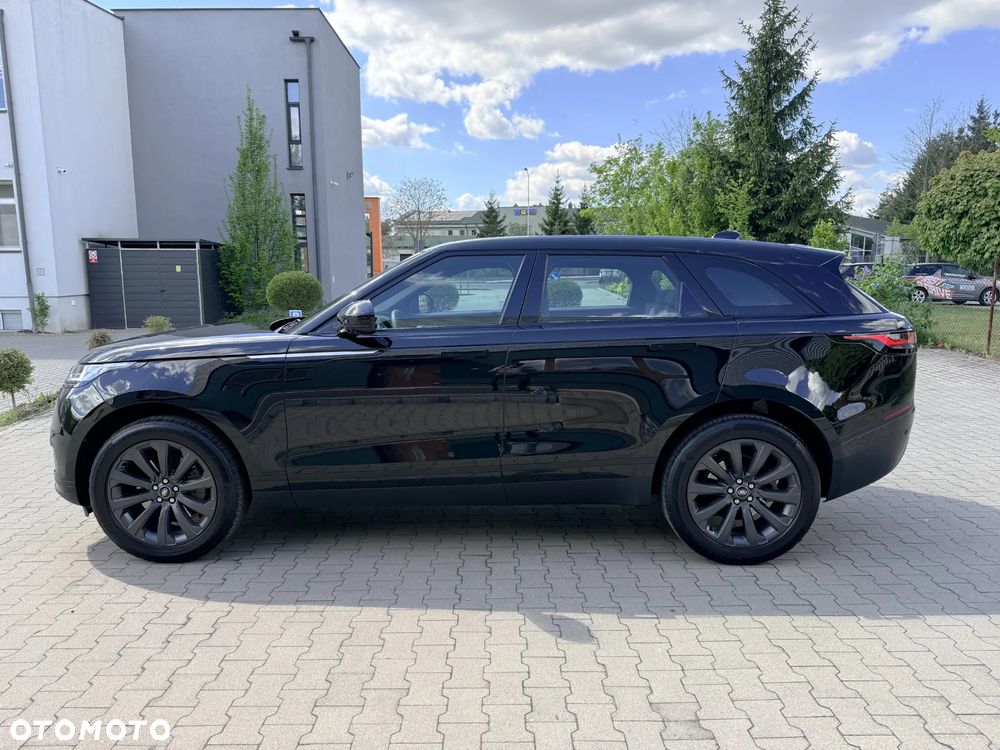 Land Rover Range Rover Velar 2.0 P250 - 6