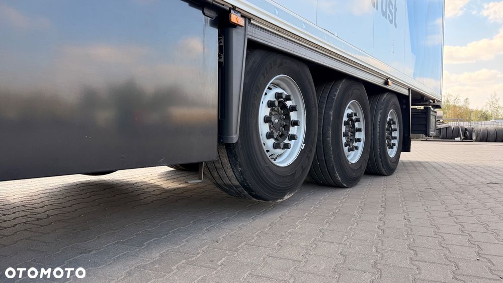 Schmitz Cargobull - 15