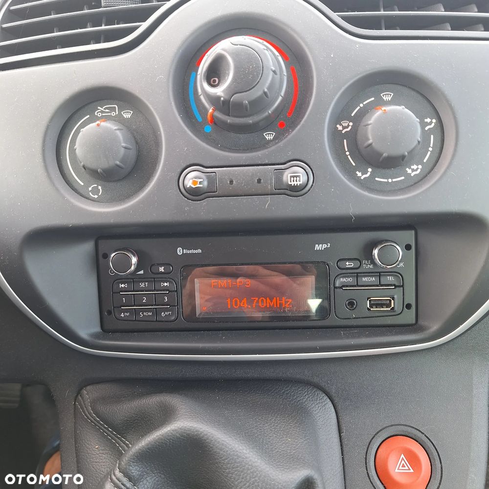 Renault Kangoo - 22