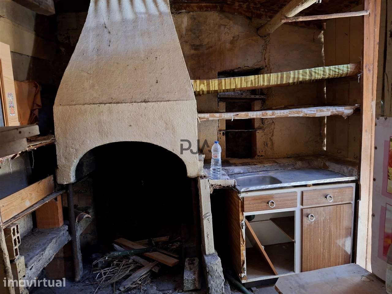 Moradia T3 com terreno em Aldeia de Casal Diz, Penalva do Castelo - Grande imagem: 5/12