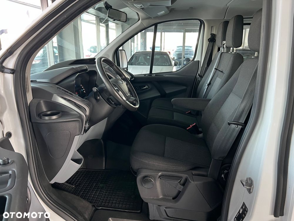 Ford Transit Custom 310 L2H1 Trend - 18