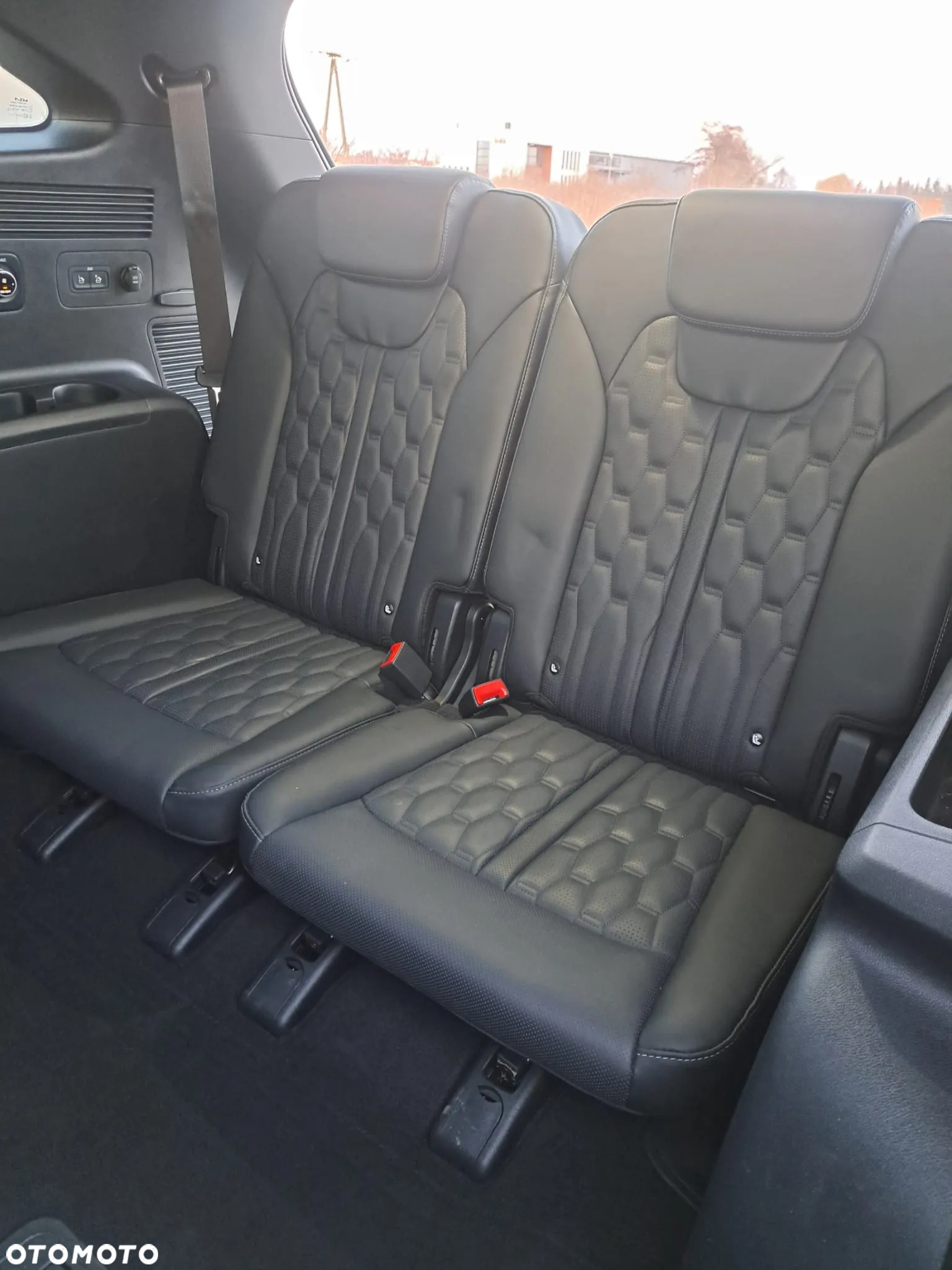 Kia Sorento 1.6 T-GDI HEV Prestige Line 4WD 7os - 12