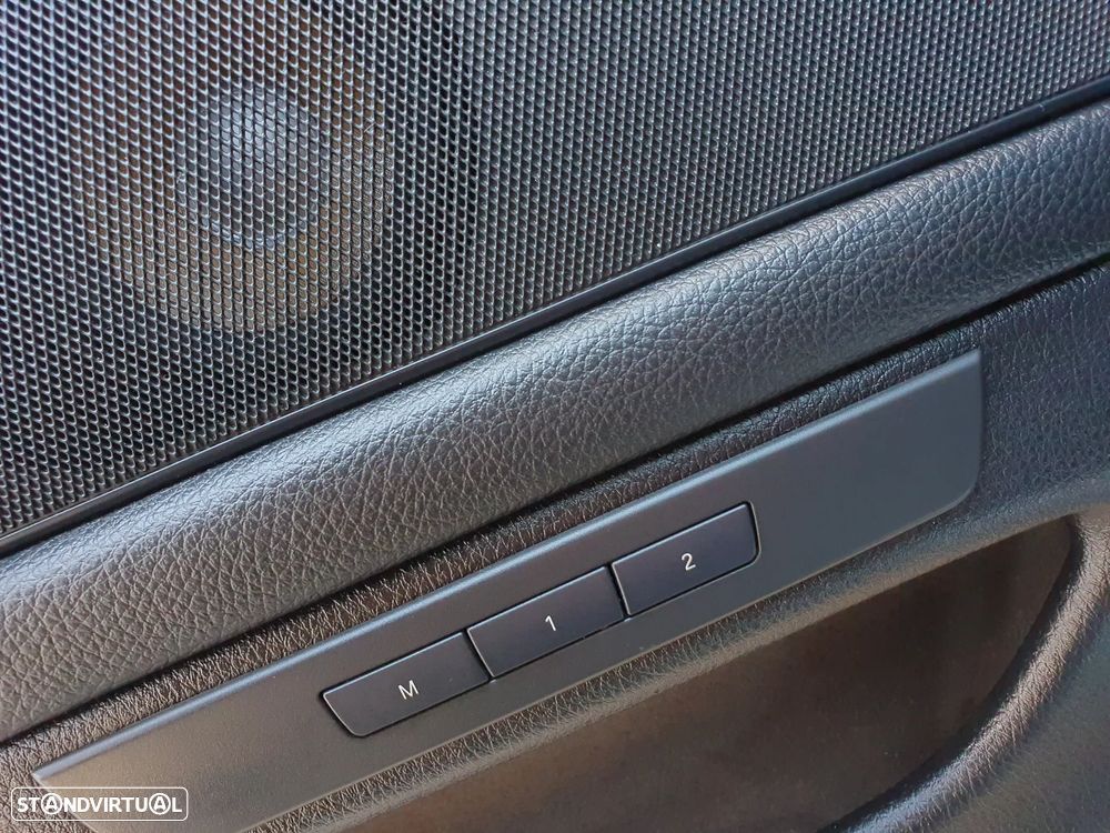 BMW M550d xDrive Auto - 14