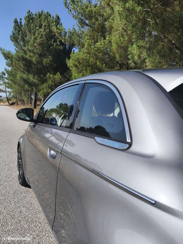 Fiat 500e - 11
