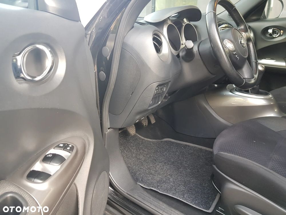 Nissan Juke 1.6 Tekna S&S - 23