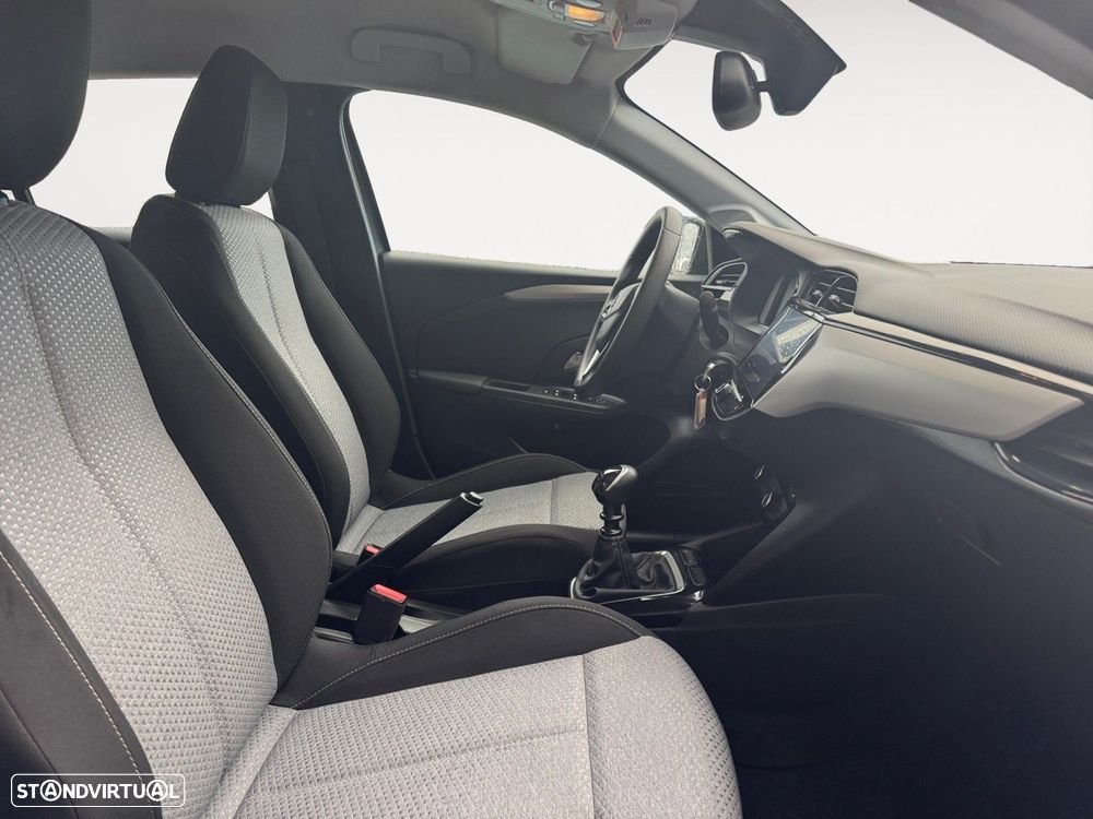 Opel Corsa 1.2 T Edition - 15