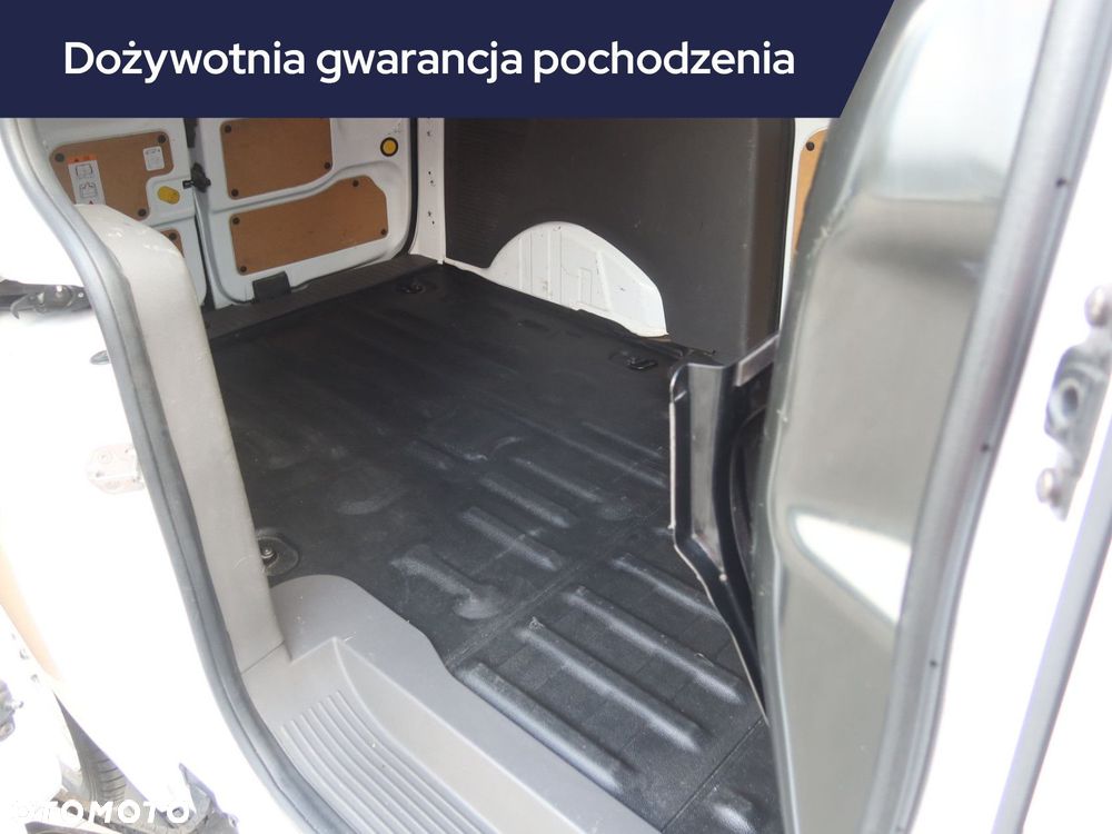Ford transit-connect - 25