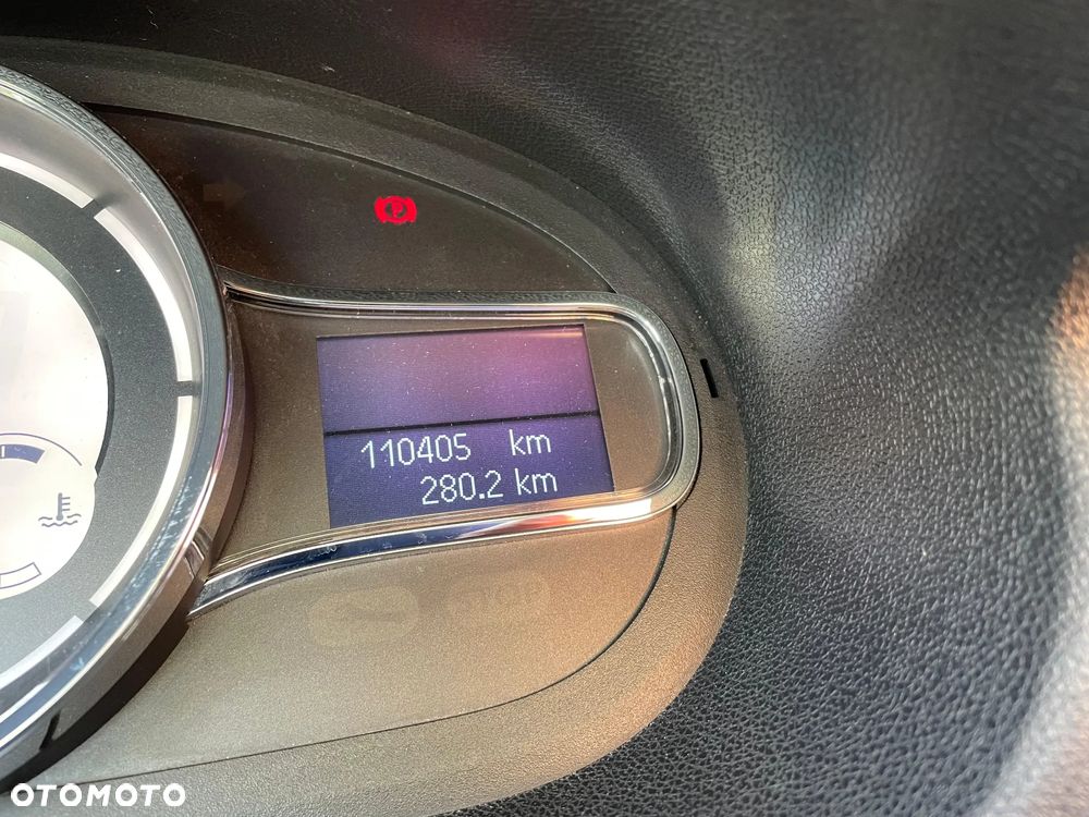 Renault Megane 2.0 140 CVT Bose Edition - 22