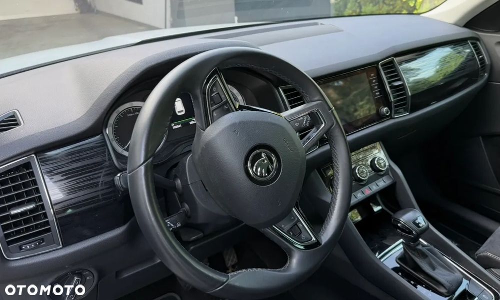 Skoda Kodiaq 2.0 TSI 4x4 Style DSG - 5