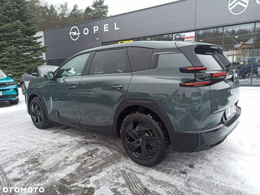 Citroën C5 Aircross - 12