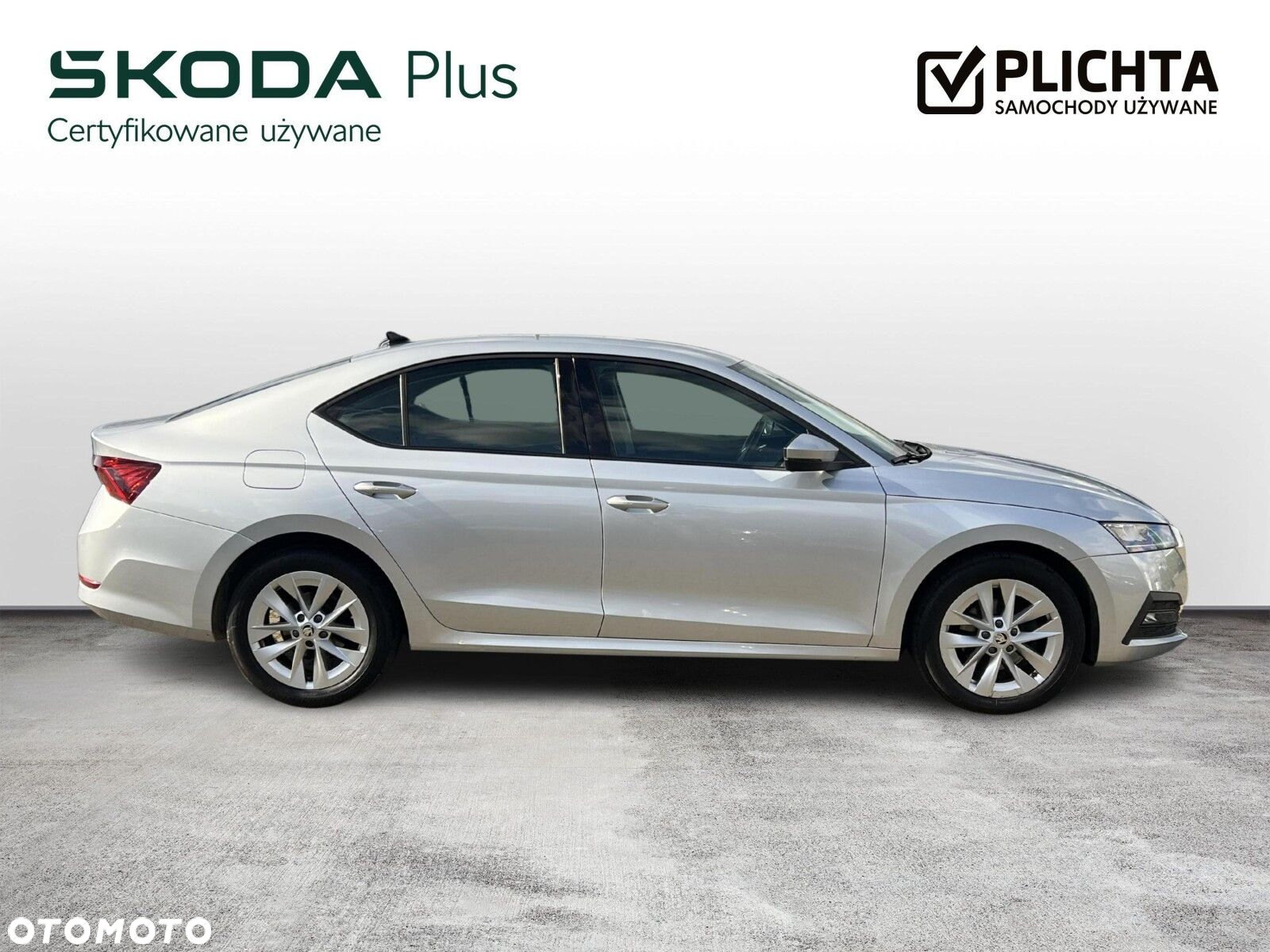 Skoda Octavia 2.0 TDI Ambition - 6