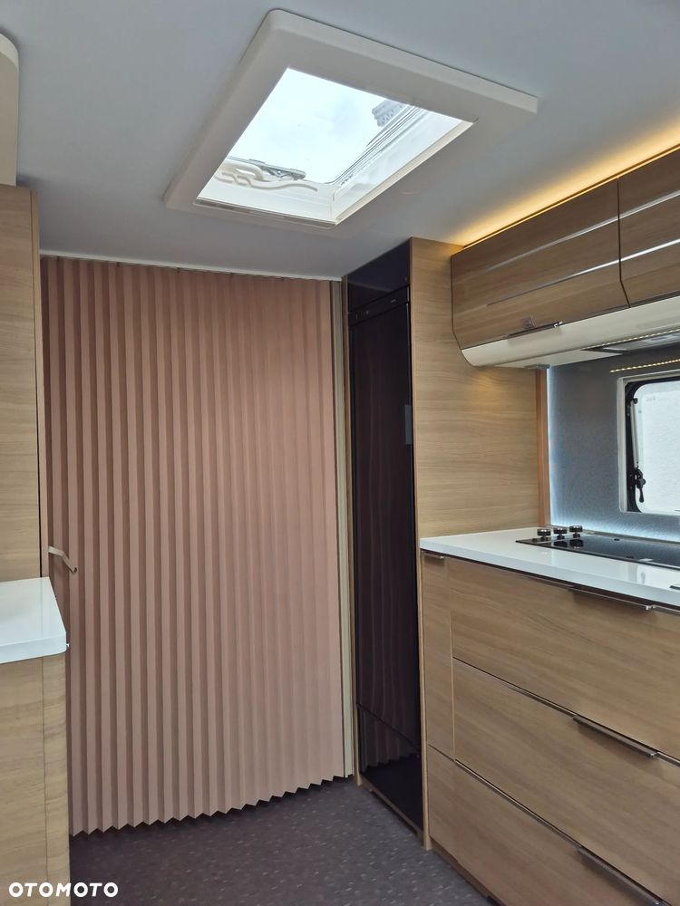 Adria Adora 522  SUPREME Edition - 17